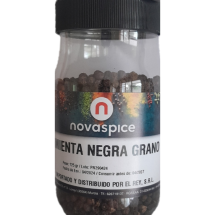 Pimienta Negra en grano