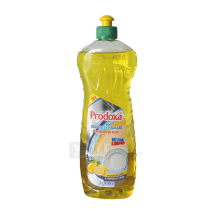 Lavavajillas, 750 ml