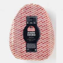 PIEZA JAMON YORK EXTRA ENTRE 6 y 7 KG