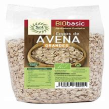 CEREAL COPOS AVENA SPAR 500 GRS