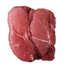 1 Kg, Filete De Res