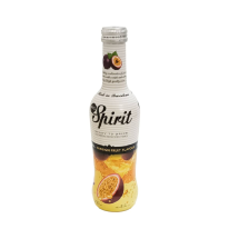 Combinado de Vodka sabor maracuyá Spirit 275 ml