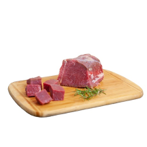 Carne de Res Entrecot sin hueso Nacional 1 kg EL REY