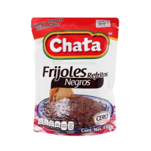 Frijol negro refrito, 430 g