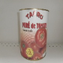 3.1 kg-Puré de tomate