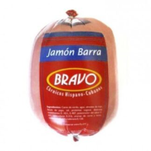 2 kg-Jamón barra cerdo