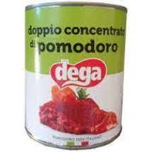2.20 kg-Pasta de tomate doble concentrado
