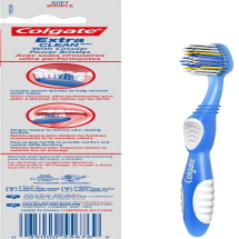Cepillo dental extra clean 