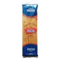 Pasta larga, 400 g 