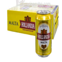 24x330 ml-Malta Hollandia