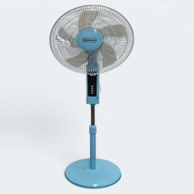 Ventilador de pie 16plg - Entrega a domicilio gratuita