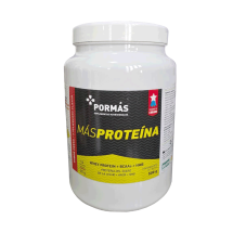 Proteína PORMÁS