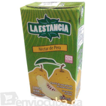 500 ml-Néctar de pera