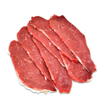 Bistec de res 4 lb