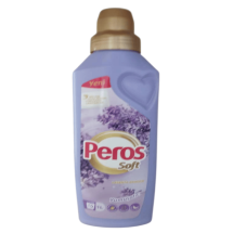SUAVIZANTE DE ROPA 1L LAVANDA   M/PEROS