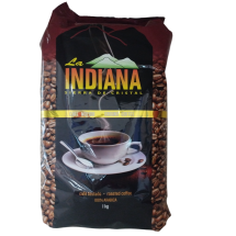 1 kg-Café tostado y molido