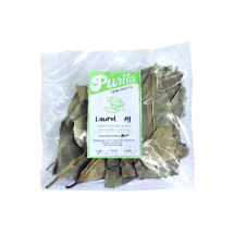 Laurel en hojas, 8 g