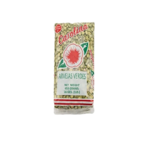Chicharos 425gr- Carolina 