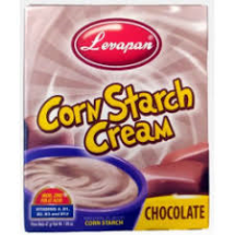 CREMA DE MAICENA LEVAPAN SABOR CHOCOLATE 47GR LEVAPAN 