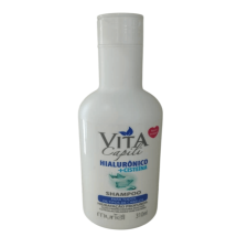 CHAMPÃ? VITA CAPILI 310ML - HIALURÃ?NICO   M/VITA CAPILI
