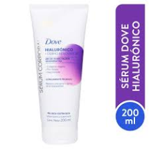 DOVE Serum Corporar Tono Unif Niacinamida 12 x 200 ML
