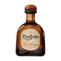 Tequila Reposado Don Julio, 750ml