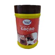 500 g-Cacao soluble