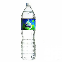 Agua Natural Ciego Montero 1.5 Lt- agua natural 1.5 lt