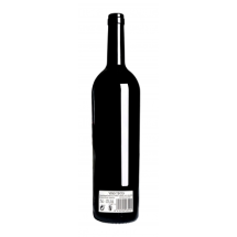 VINO TINTO COSECHERO 75CL