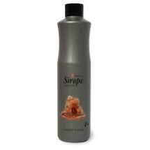 1 L-Sirope de caramelo