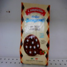 350 g-Galleta con cacao y avellanas