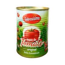 Pasta de tomate sabor original , 400 g 