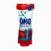 Detergente OMO Liquido Multiaccion Regular 450ML