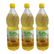 Aceite de girasol, 3 L 