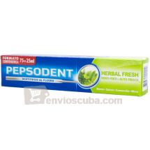 100 ml-Pasta dental, PEPSODENT