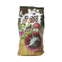 Cereal CHOCO CHIPS, 500 g