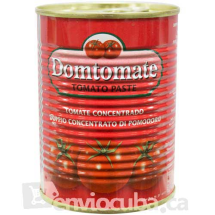 400 g-Concentrado de tomate