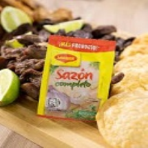 Sazon Completo en polvo Sobre 9g MAGGI NESCOR