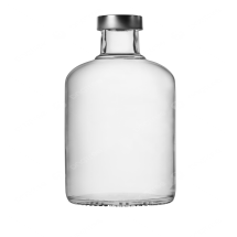 Botella de Vodka 750 ml.