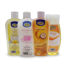 Combo - Mimada por Dentro y por Fuera