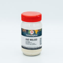 Ajo molido(BH 90 gr) 