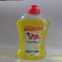 800 ml-Lavavajillas de limón
