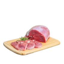 Bola de res de 1 kg