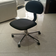 Silla de Oficina con Ruedas/Secretaria