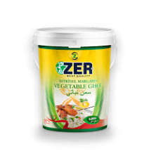 ZER - MARGARINA VEGETAL EN TARRO 780 GR