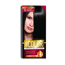 Tinte para cabello #15. chocolate natural, 45 ml