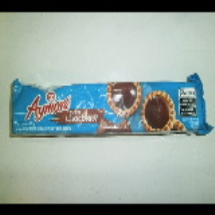 AYMORE TORTINI CHOCOLATE 65X90G