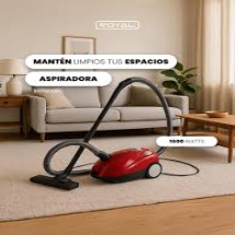 ASPIRADORA REF RAP1600RO, 1600 ,  M/ROYAL