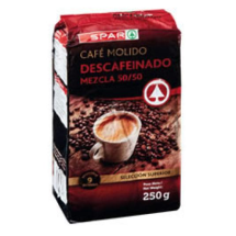 250gr, Café Molido mezcla