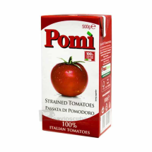 500 g-Paste de tomate Pomì